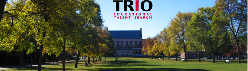 Maine Educational Talent Search
