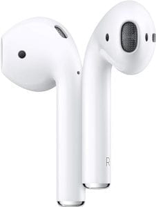 Apple Series 2 Airpods